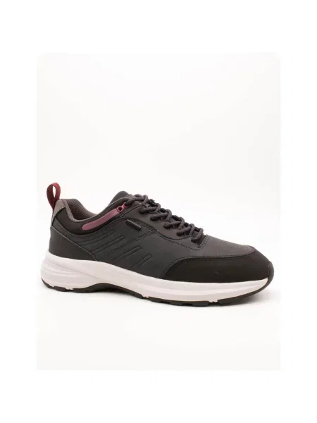 Pantofi Geox albastru