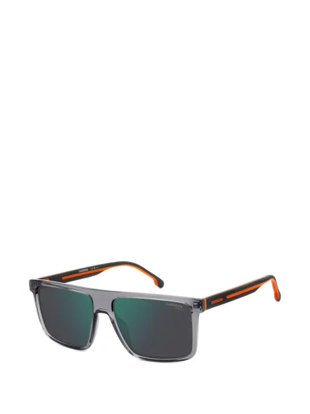 Ochelari de soare Carrera gri