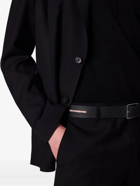 Sacou Paul Smith negru