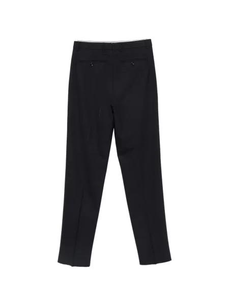 Pantaloni Lardini negru