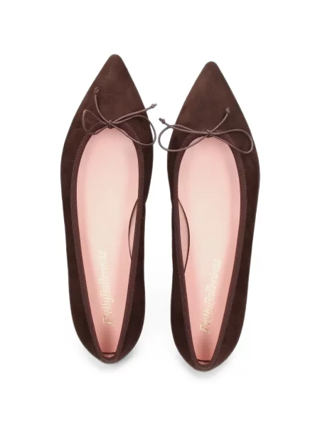 Balerini Pretty Ballerinas maro