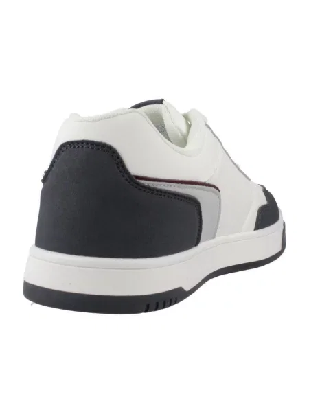 Pantofi Le Coq Sportif alb