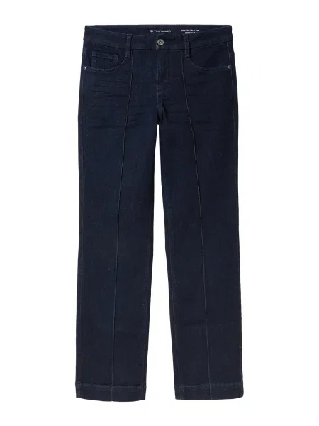 TOM TAILOR Jeans Alexa închis albastru