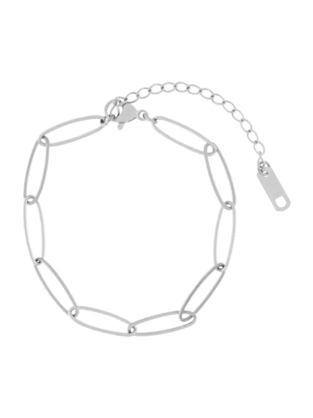 Bransoletka Dansk Copenhagen elegancka szara