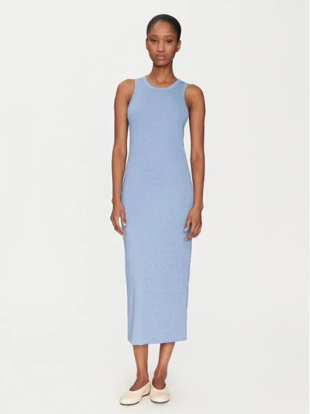 Marella Rochie de zi Torso albastru