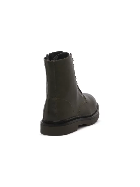 Pantofi Heavenly Feet verde