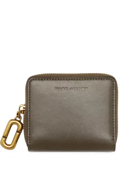 Portofel Marc Jacobs verde
