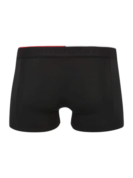Alsó Tommy Hilfiger Underwear fekete