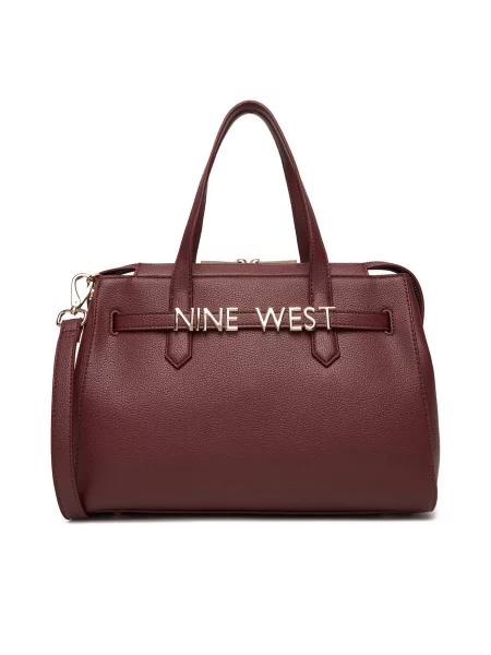 Nine West Torbica tamnocrvena
