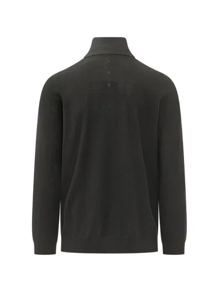 Pulover Premiata negru