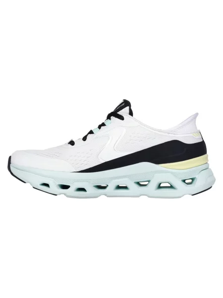 Tenisky Skechers biela