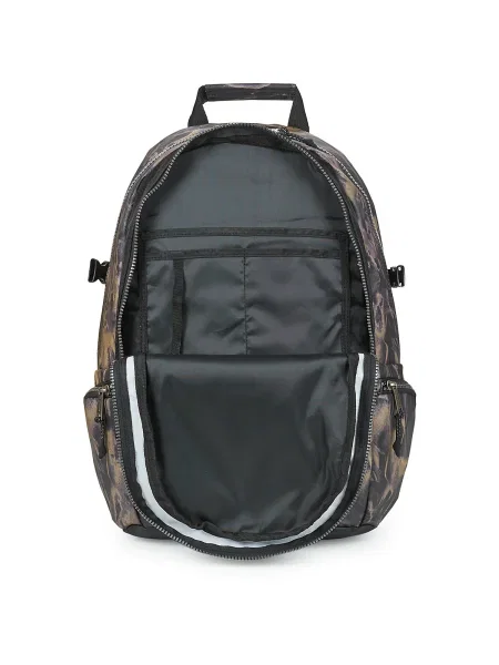 Geantă Superdry maro