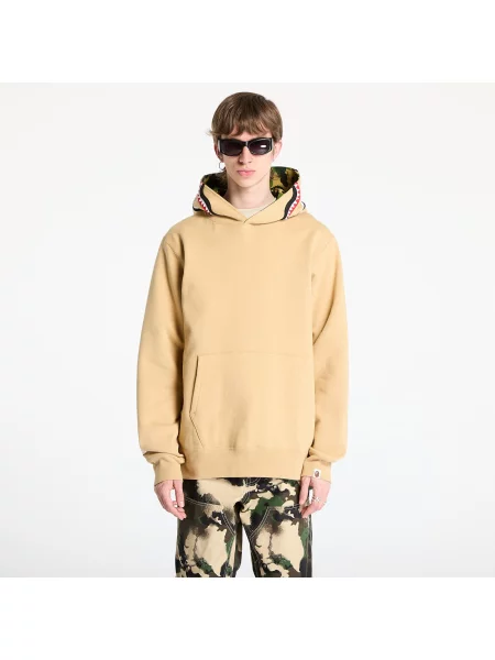 Sweter A Bathing Ape® beżowy