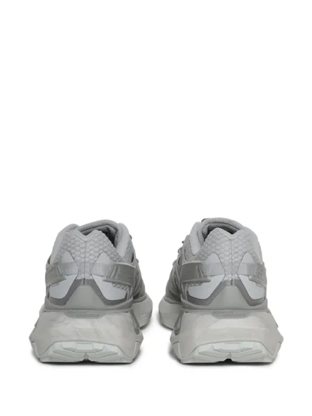 Sneakerși Salomon gri