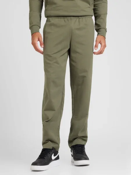 Olcsóbban. Férfi nadrág Emporio Armani Train Core ID Coft beetle. Méret: S fekete