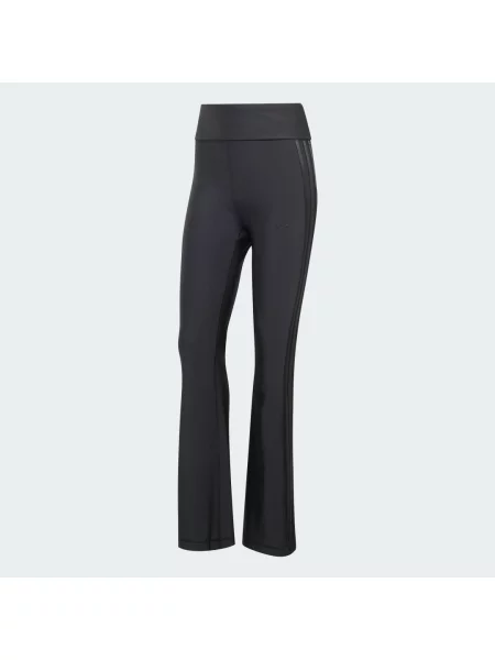 ADIDAS PERFORMANCE Sportovní kalhoty černá