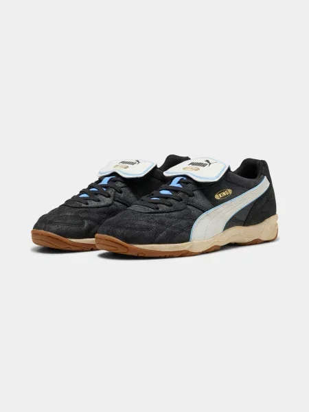 Кроссовки Puma черные