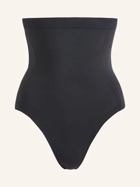 Spanx Majtki Modelujące Spanxsculpt™ Gofigure schwarz czarne