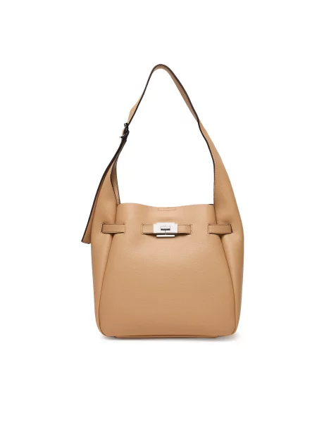 Сумка Dkny коричневая