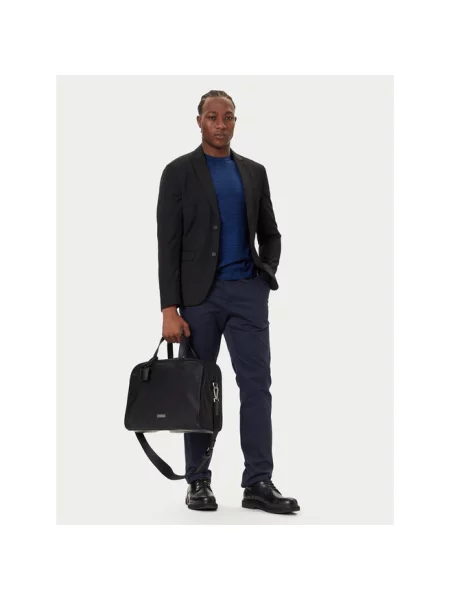 Calvin Klein torba czarny