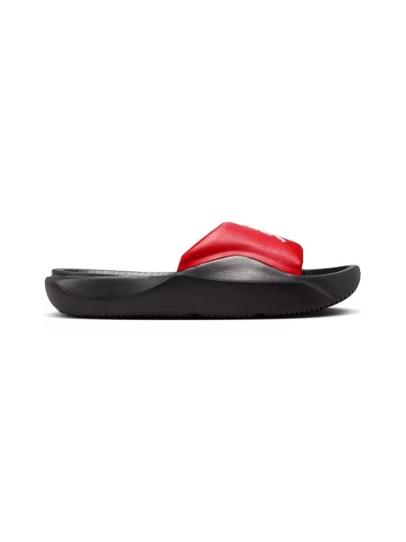 Félcipo Nike piros