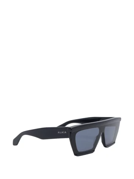 Ochelari de soare Alaia Eyewear negru