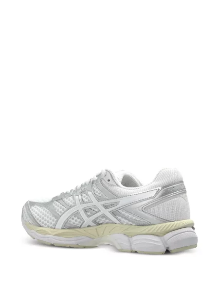 Sneakerși Asics Gel-cumulus alb
