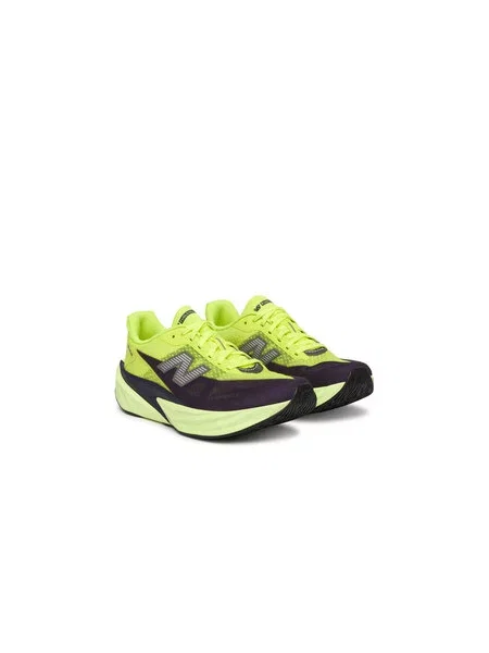 Tenisice za trčanje New Balance FuelCell Rebel v5 zelena