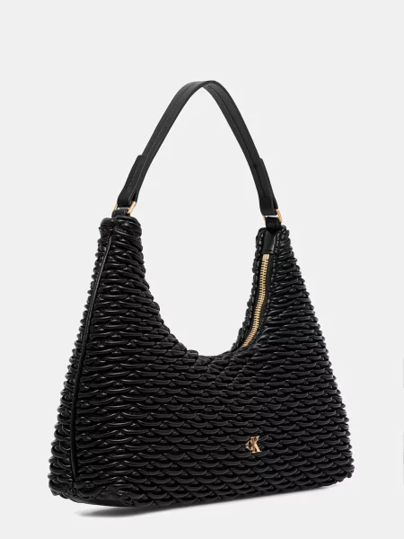 Geantă Calvin Klein negru