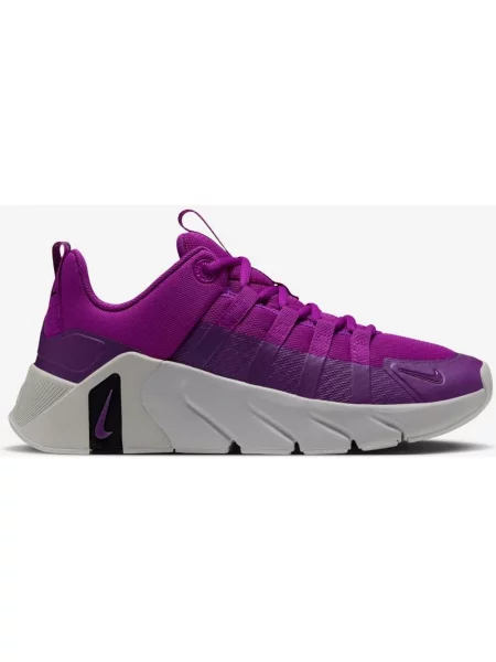 Buty do biegania Nike Free Metcon 7 fioletowy