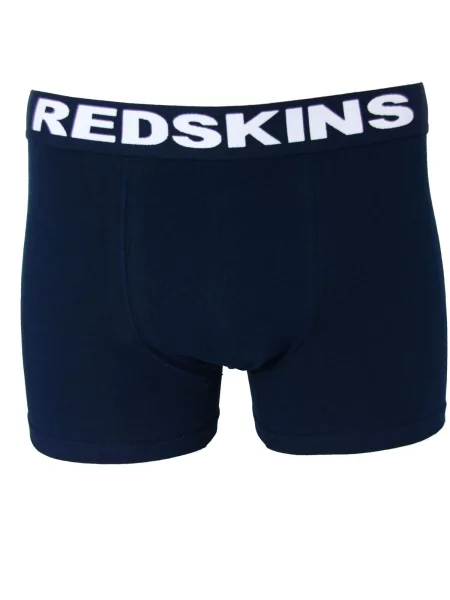 Chiloți Redskins albastru