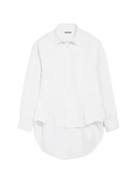 Cămașă Balenciaga alb