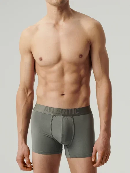 Труси Atlantic модал хакі