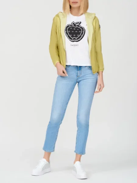 Куртка Colmar зеленая