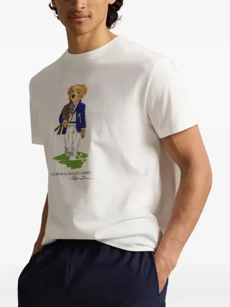 Șapcă Polo Ralph Lauren de mătase cu dungi cu cataramă albastru