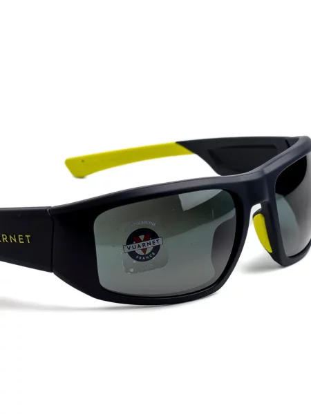 Ochelari de soare Vuarnet negru