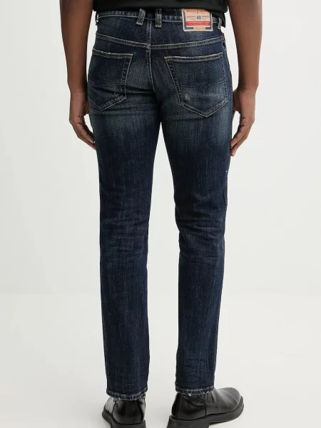 Diesel jeans D-VYL bleumarin