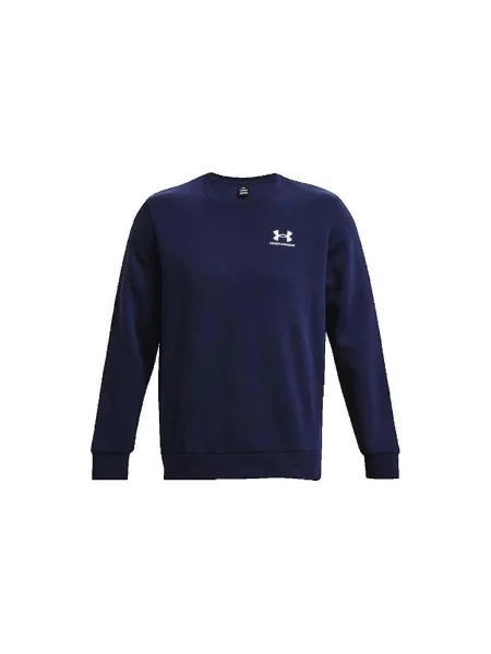 Hanorac Under Armour albastru