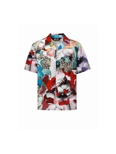 Koszula Just Cavalli