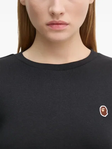 Cropp tricou A Bathing Ape® negru