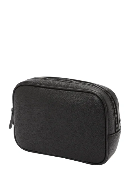 Geantă Armani Exchange negru