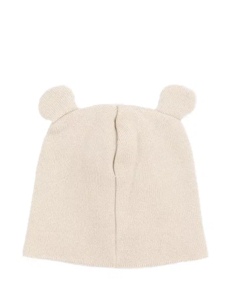 Dětské čepice Little Bear