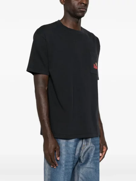 Tricou Rhude negru