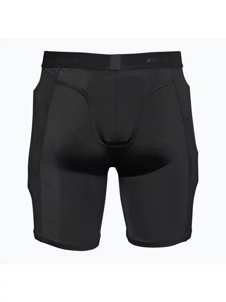 Защитни шорти Atomic Live Shield Shorts black черно