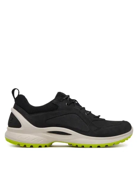 ECCO Sneakersy Biom Energi čierna