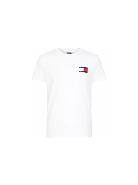 Majica Tommy Hilfiger bijela