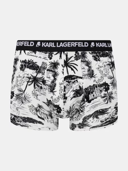 Боксеры Karl Lagerfeld