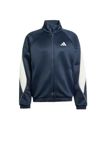 Jakna Adidas Sportswear bela