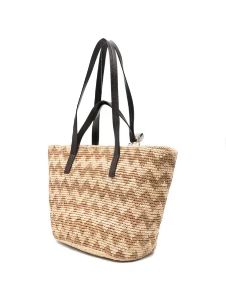 Geantă shopper Missoni