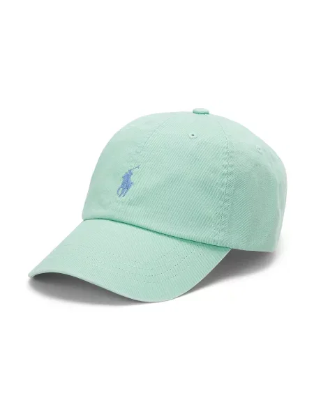 Șapcă Polo Ralph Lauren verde